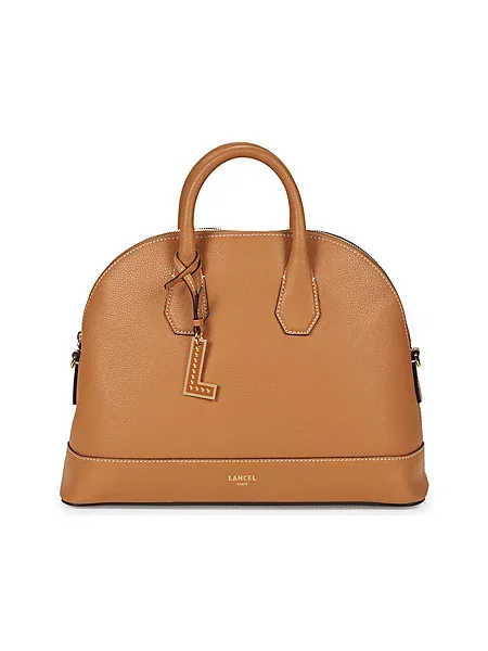 Torbica Lancel rjava
