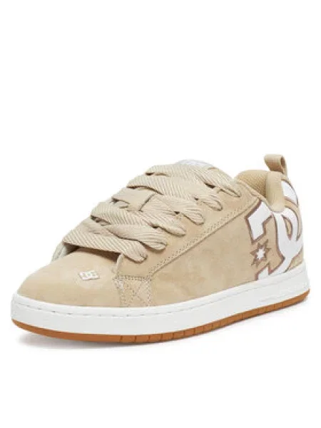 Laisvalaikio batai DC smėlio
