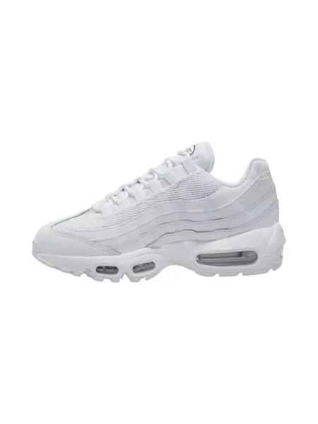 Pantofi copii Nike alb