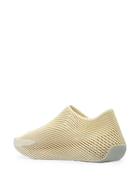 Blugi Adidas slip-on plasă negru