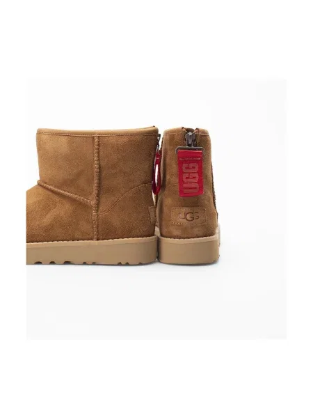 Pantofi Ugg clasici maro