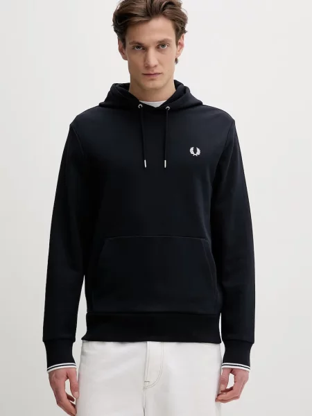 Dukserica Fred Perry plava