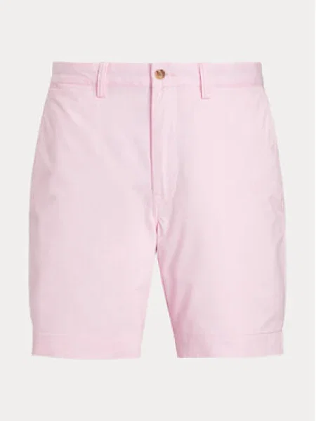 Polo Ralph Lauren šortky ružová