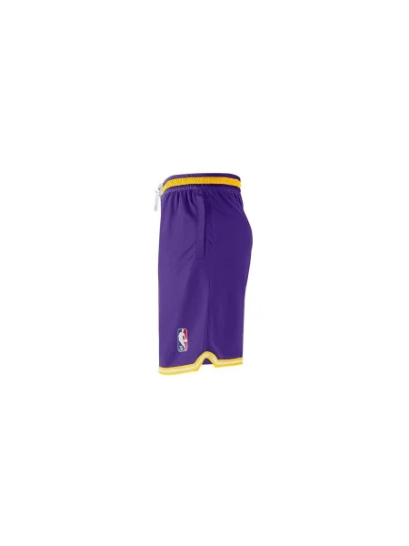 Pantaloni Nike violet