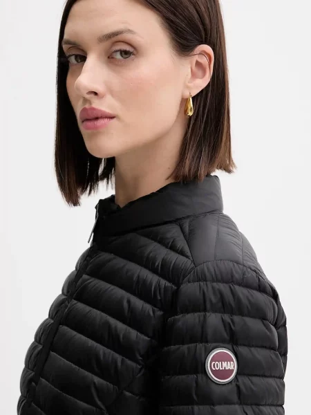 Пуховик Colmar черный