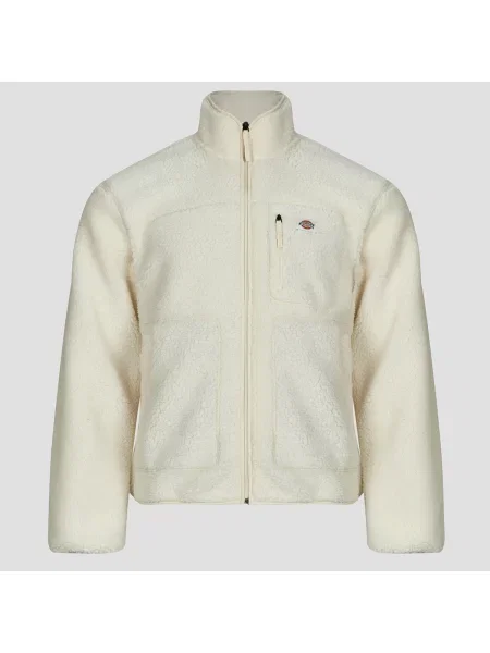 Jopa iz flisa Dickies iz flisa bež