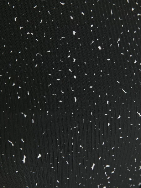Blugi Trendyol negru