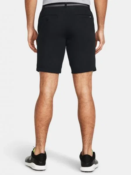 Rövid rövidnadrág Under Armour fekete