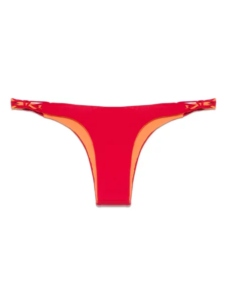 Bikini Isa Boulder czerwony