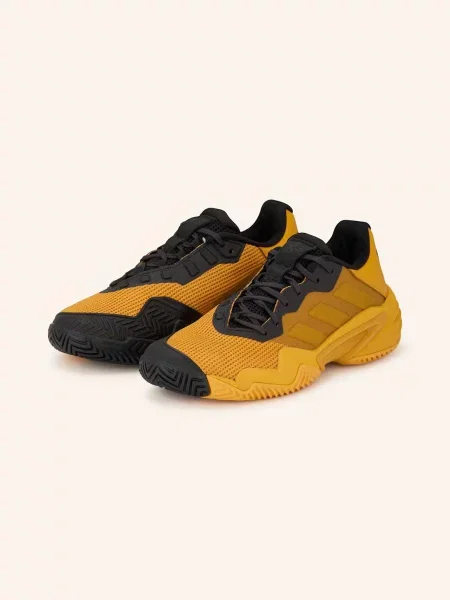 Buty Tenisowe Barricade 13 grau czarne