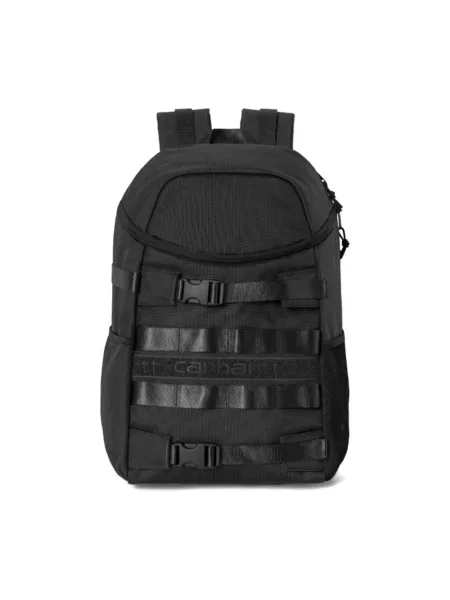 Plecak Carhartt Wip czarny