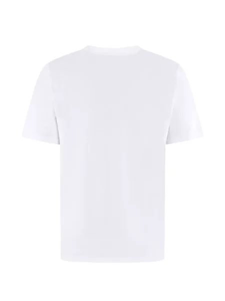 Tricou Jacob Cohën cu autograf alb