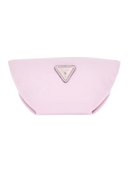 Torba podróżna Guess fioletowa