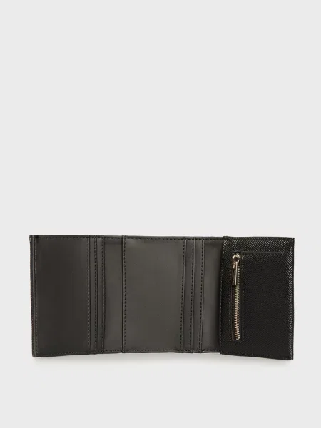 Кошелек Guess черный