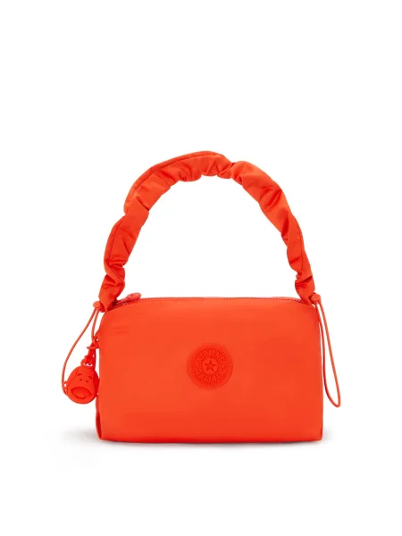 KIPLING Torba za čez ramo Eleni' oranžna