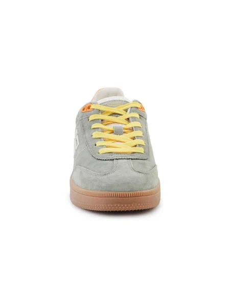 Pantofi D.franklin verde