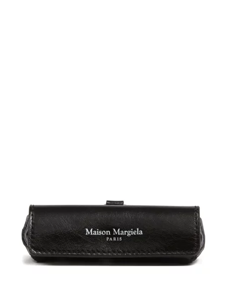 Colier Maison Margiela negru