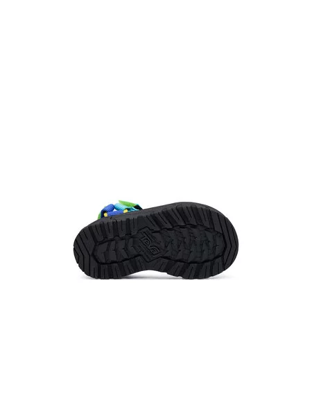 Sandály Teva Hurricane Xlt Jr Barevná