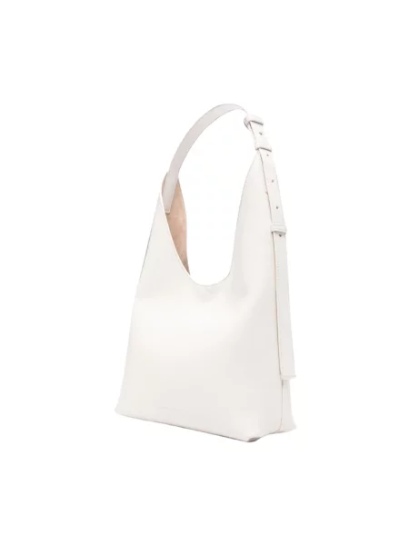 Torebka Elisabetta Franchi biała