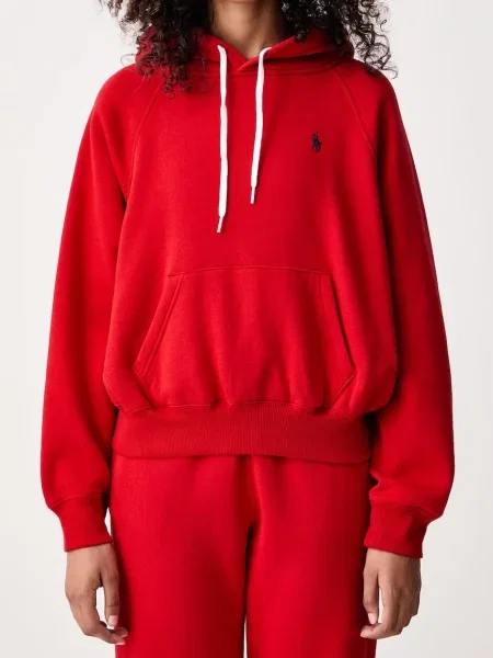 Свитер Polo Ralph Lauren с капюшоном