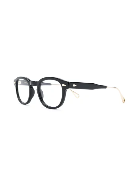 Ochelari de soare Moscot negru