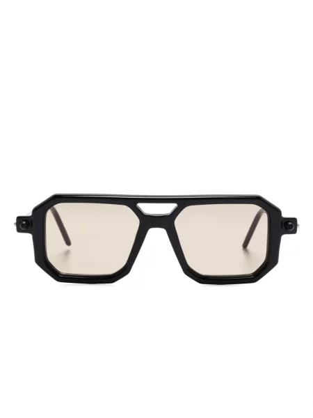 Ochelari de soare Kuboraum negru