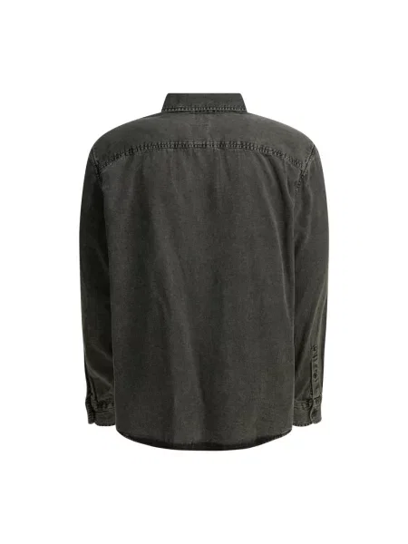 Koszula dżinsowa Levi's czarna