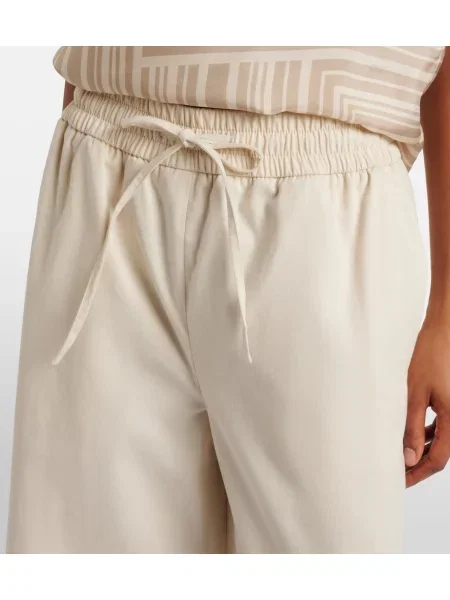 Pantaloni Joseph bej