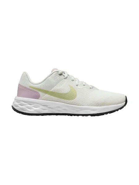 Pantofi copii Nike alb