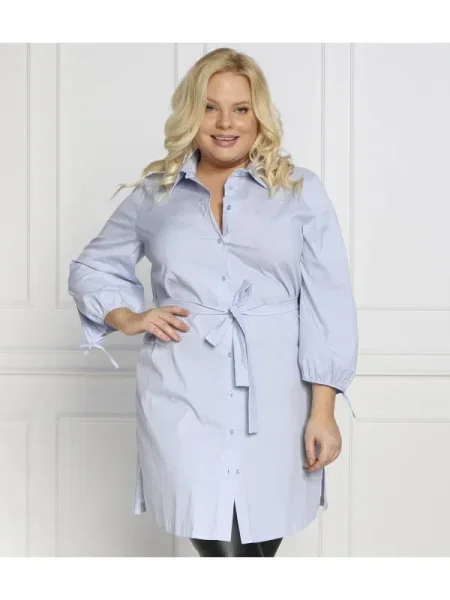 Persona by Marina Rinaldi Ing FINO Plus size kék