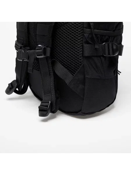 Batoh Vans Original Backpack 22 l black černý