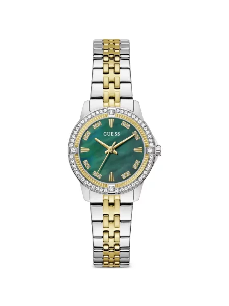 Ceas Guess verde