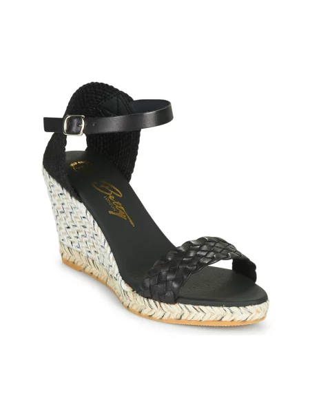 Espadrile Betty London