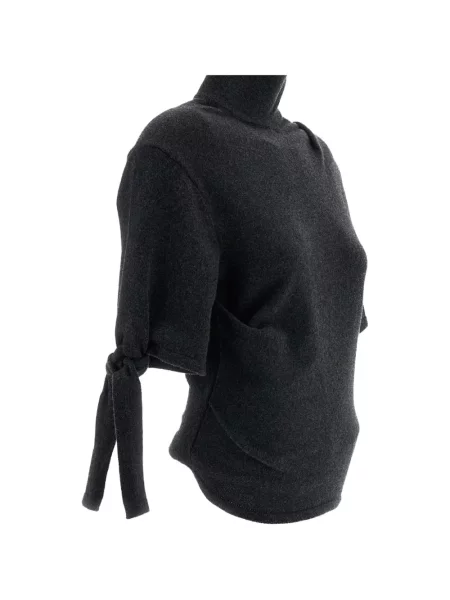 Pulover Jacquemus gri