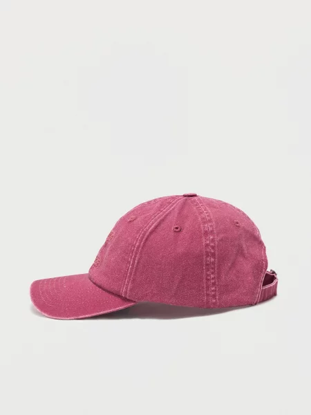 Samsøe Samsøe Kapa magenta
