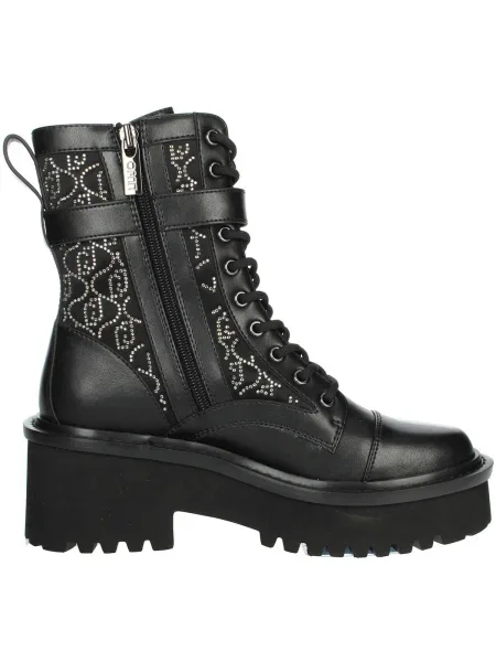 Pantofi Liu Jo negru