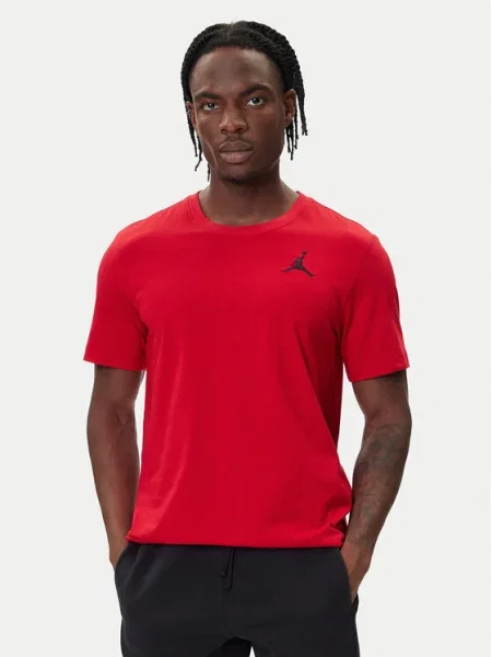 Nike Tričko čierna