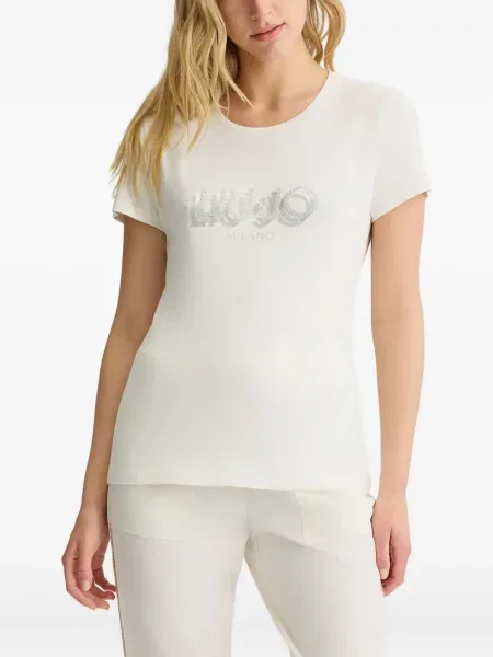 Tricou Liu Jo cu autograf