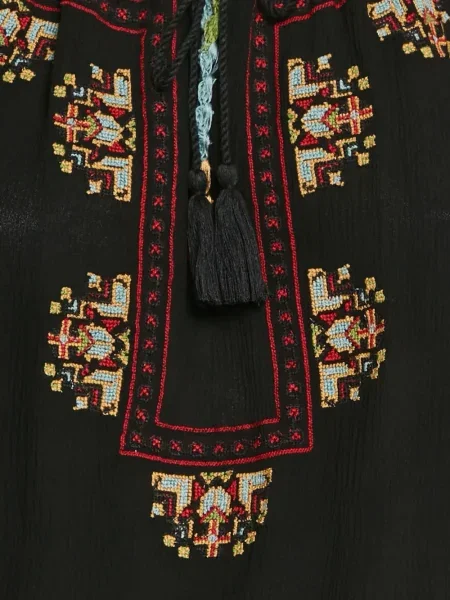 Rochie Joie de mătase de costum negru