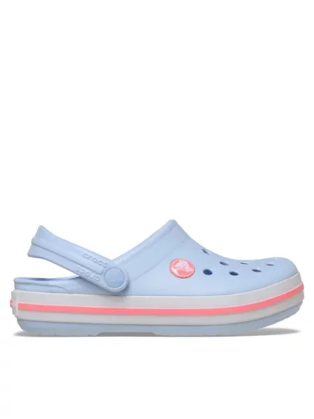 Σκαρπινια Crocs μπλε