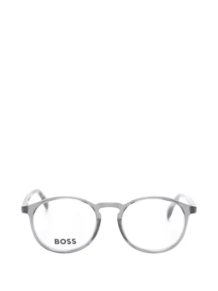 Ochelari de soare Boss gri