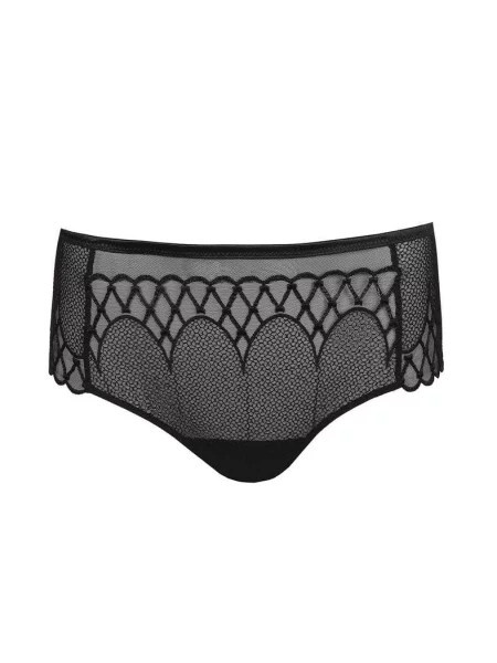 Хипстеры Prima Donna черные