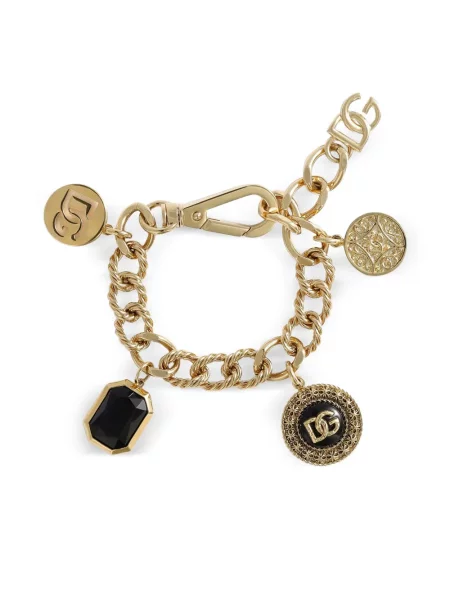 Pandantiv Dolce & Gabbana auriu