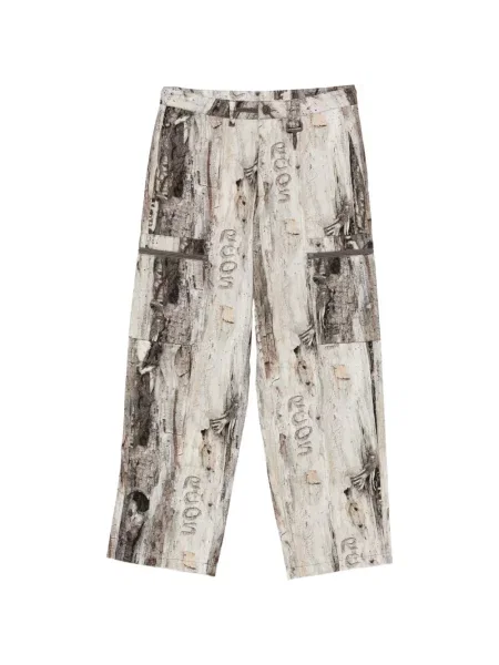 Pantaloni cargo Rc Outdoor Supply cu imagine