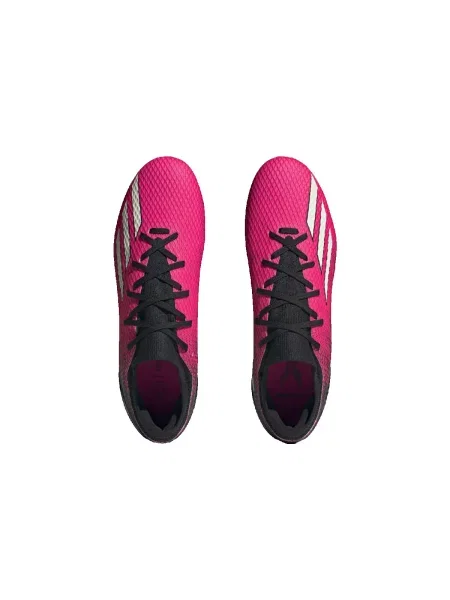 Pantofi Adidas roz