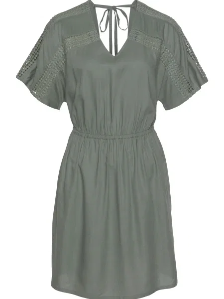 S.Oliver Rochie kaki