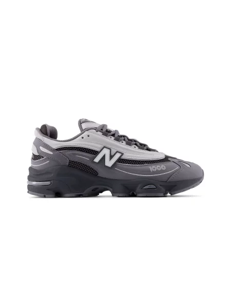 New Balance Mężczyźni Buty sportowe New Balance Size: szary