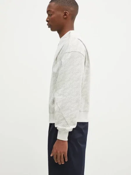 Кофта Ader Error меланж сірий