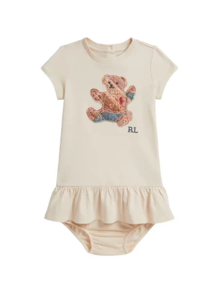Рокля Polo Ralph Lauren