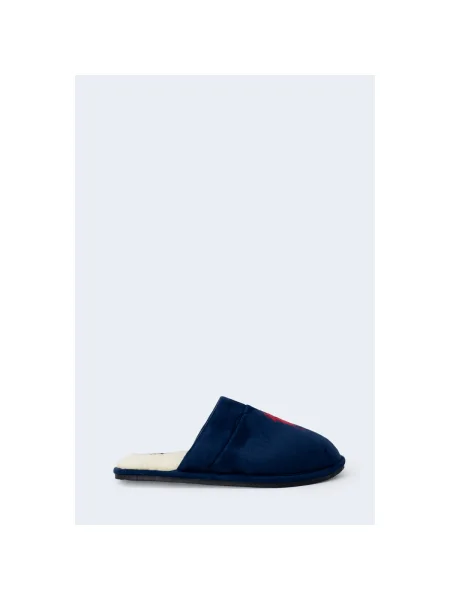 Pantofi Ralph Lauren albastru